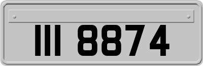III8874