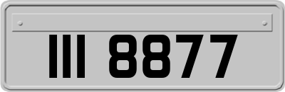 III8877