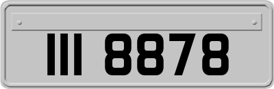 III8878