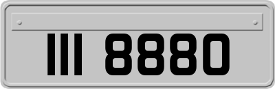 III8880