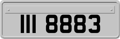III8883