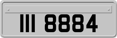 III8884