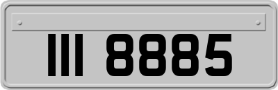 III8885