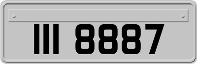 III8887