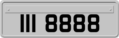 III8888
