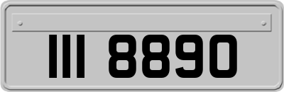 III8890