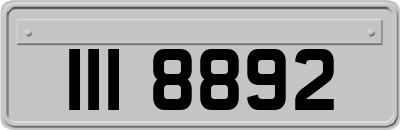 III8892