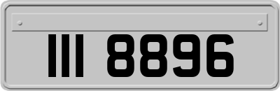 III8896