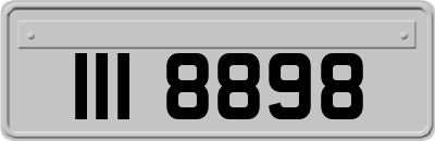 III8898