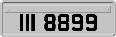 III8899