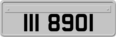 III8901