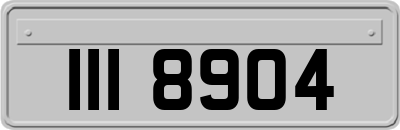 III8904