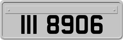 III8906