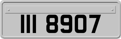 III8907