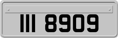 III8909