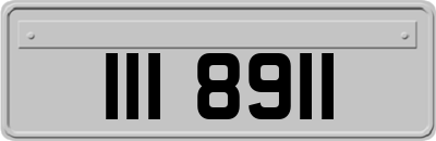 III8911