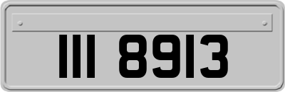 III8913