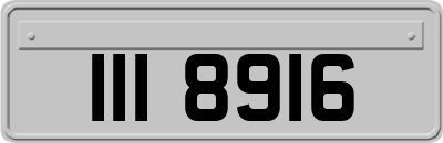 III8916