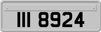 III8924