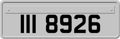 III8926