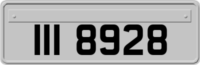 III8928
