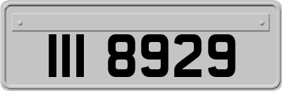 III8929