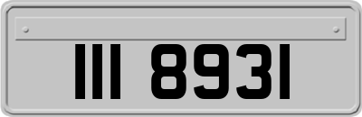 III8931