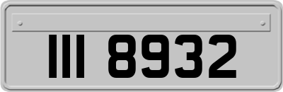 III8932