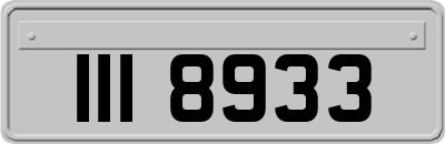 III8933