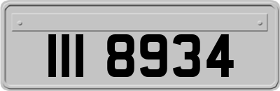 III8934