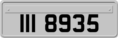 III8935