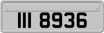 III8936
