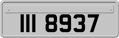 III8937