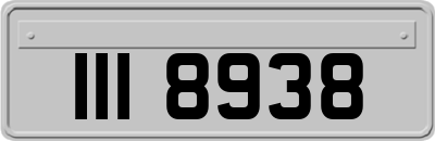 III8938