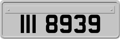 III8939