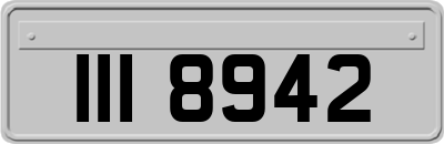III8942