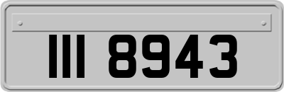 III8943