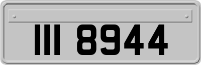 III8944