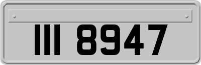 III8947