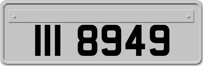 III8949