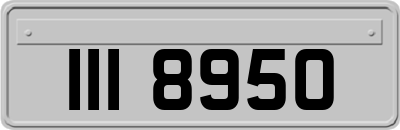 III8950
