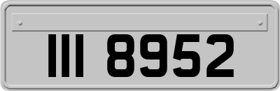 III8952