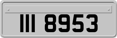 III8953