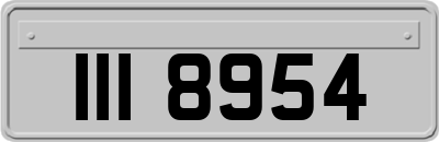 III8954