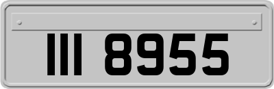 III8955