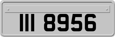 III8956