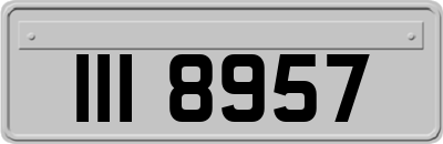 III8957