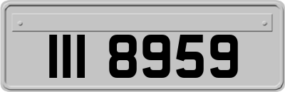 III8959