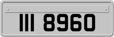 III8960