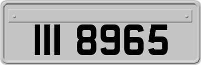III8965